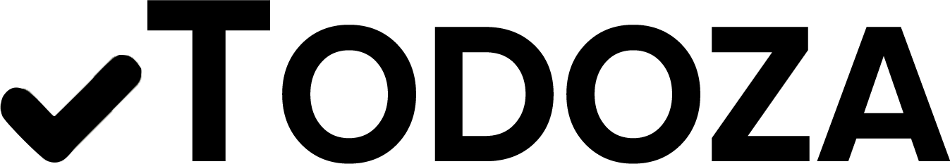 Todoza logo
